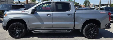 More photos of 2023 Chevrolet Silverado 1500 LT Trail Boss at Capital City Motor Company, IA