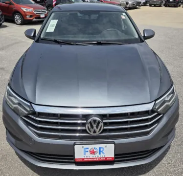Another view of 2021 Volkswagen Jetta S for sale in Des Moines, IA at Capital City Motor Company