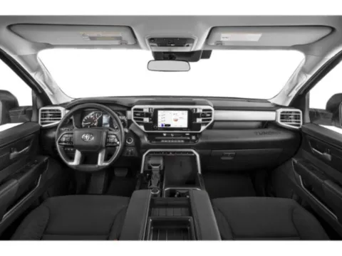 Another view of 2023 Toyota Tundra SR5 for sale in Des Moines, IA at Capital City Motor Company