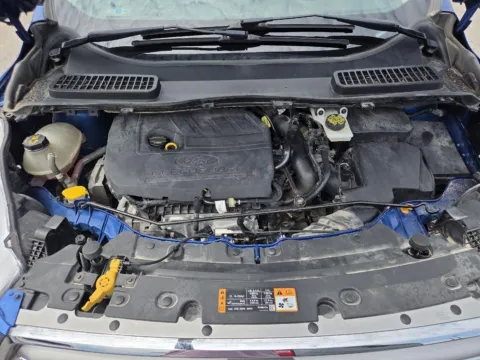 More photos of 2017 Ford Escape SE at Capital City Motor Company, IA