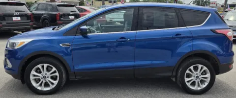 More photos of 2017 Ford Escape SE at Capital City Motor Company, IA