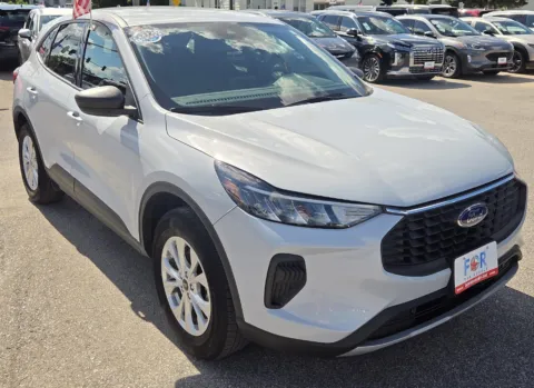 Photos of 2025 Ford Escape Active for sale in Des Moines, IA at Capital City Motor Company