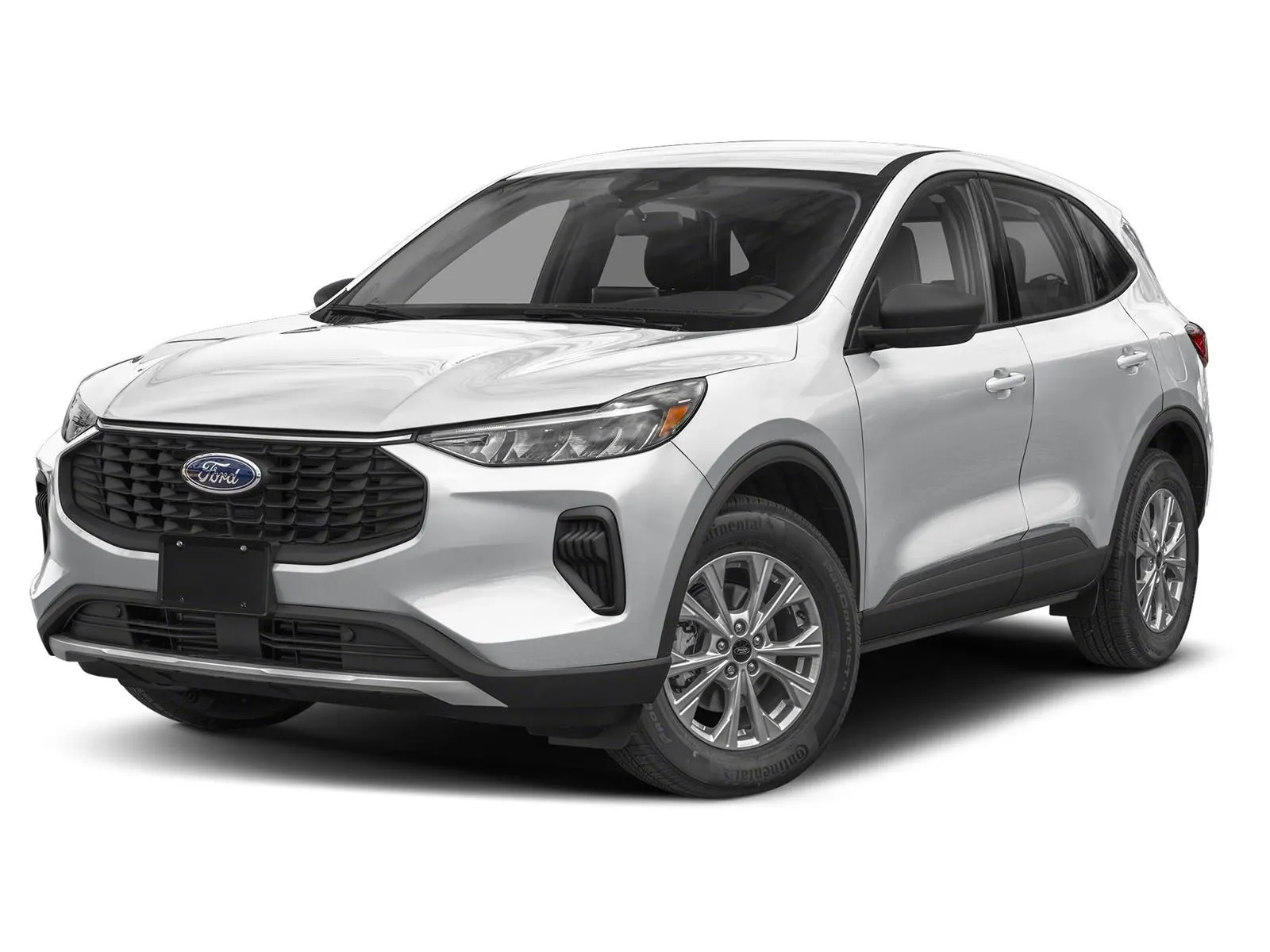 Silver 2025 Ford Escape Active for sale in Des Moines, IA