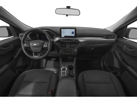 Another view of 2025 Ford Escape Active for sale in Des Moines, IA at Capital City Motor Company