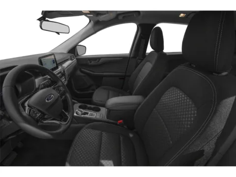 More photos of 2025 Ford Escape Active at Capital City Motor Company, IA