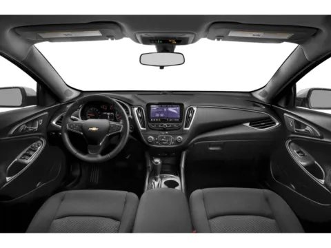 Another view of 2022 Chevrolet Malibu RS for sale in Des Moines, IA at Capital City Motor Company