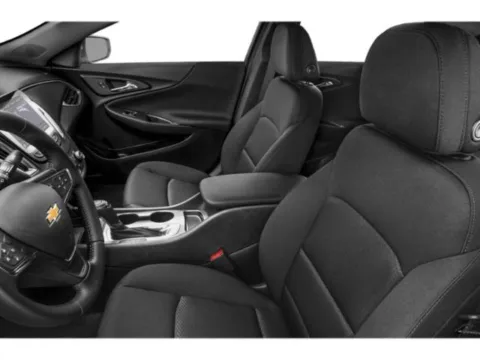 More photos of 2022 Chevrolet Malibu RS at Capital City Motor Company, IA