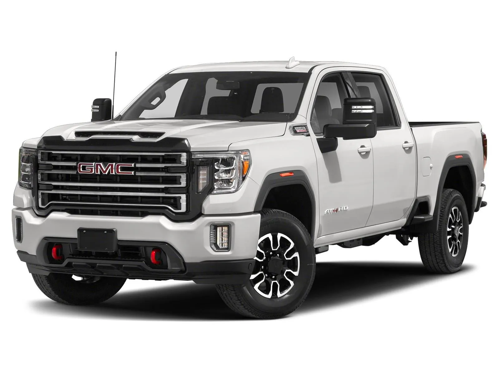 2020 GMC Sierra 2500HD AT4 for sale in Des Moines, IA