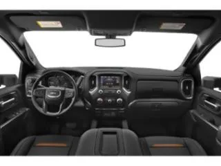 Another view of 2020 GMC Sierra 2500HD AT4 for sale in Des Moines, IA at Capital City Motor Company
