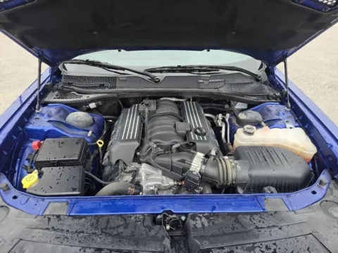 More photos of 2022 Dodge Challenger R/T Scat Pack Widebody at Capital City Motor Company, IA