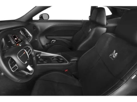 More photos of 2022 Dodge Challenger R/T Scat Pack Widebody at Capital City Motor Company, IA