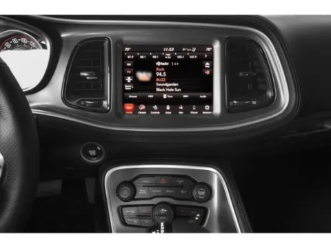 More photos of 2022 Dodge Challenger R/T Scat Pack Widebody at Capital City Motor Company, IA