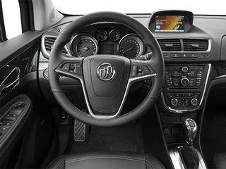 Photos of 2013 Buick Encore Premium for sale in Des Moines, IA at Capital City Motor Company