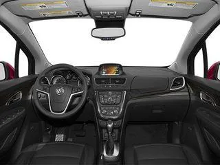 Another view of 2013 Buick Encore Premium for sale in Des Moines, IA at Capital City Motor Company