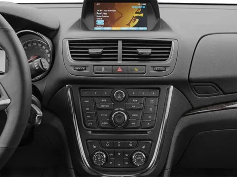 More photos of 2013 Buick Encore Premium at Capital City Motor Company, IA