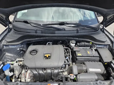 More photos of 2024 Kia Soul LX at Capital City Motor Company, IA