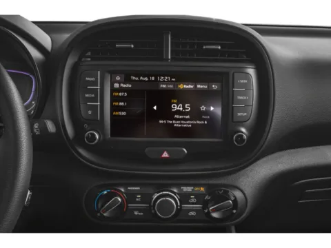 More photos of 2024 Kia Soul LX at Capital City Motor Company, IA