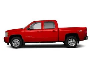 More photos of 2013 Chevrolet Silverado 1500 LT at Capital City Motor Company, IA