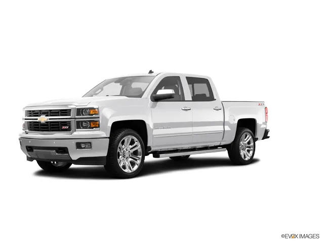 2014 Chevrolet Silverado 1500 LTZ for sale in Des Moines, IA