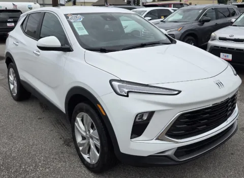 Photos of 2025 Buick Encore GX Preferred for sale in Des Moines, IA at Capital City Motor Company