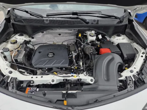 More photos of 2025 Buick Encore GX Preferred at Capital City Motor Company, IA