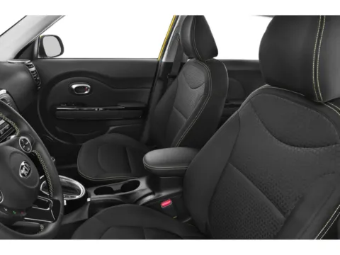 More photos of 2015 Kia Soul + at Capital City Motor Company, IA