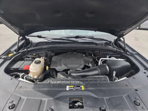 More photos of 2021 Jeep Grand Cherokee L Summit Reserve at Capital City Motor Company, IA