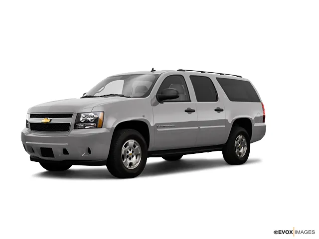 2009 Chevrolet Suburban LT w/2LT for sale in Des Moines, IA