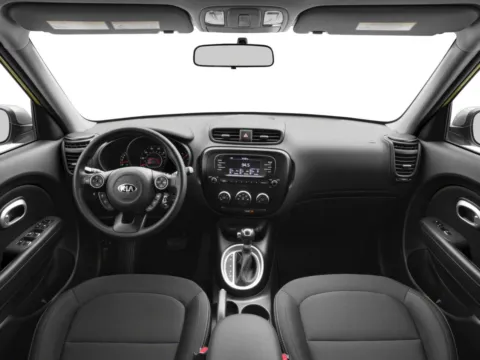 Another view of 2018 Kia Soul for sale in Des Moines, IA at Capital City Motor Company