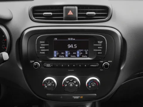 More photos of 2018 Kia Soul at Capital City Motor Company, IA