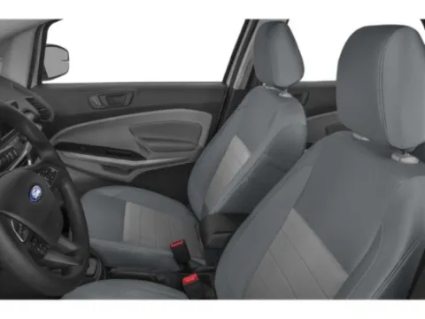 More photos of 2020 Ford EcoSport S at Capital City Motor Company, IA