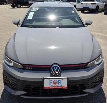 More photos of 2025 Volkswagen Golf GTI S at Capital City Motor Company, IA