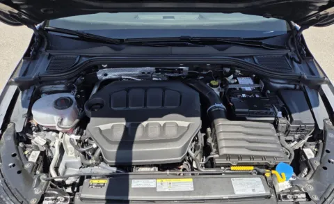 More photos of 2025 Volkswagen Golf GTI S at Capital City Motor Company, IA