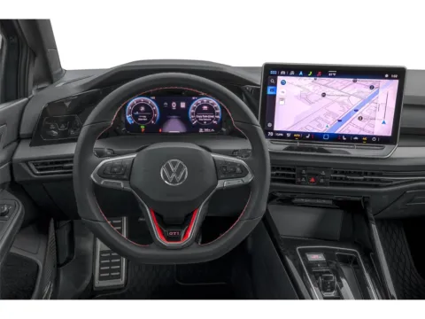 Photos of 2025 Volkswagen Golf GTI S for sale in Des Moines, IA at Capital City Motor Company