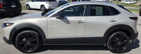 More photos of 2024 Mazda CX-30 2.5 S Select Sport at Capital City Motor Company, IA