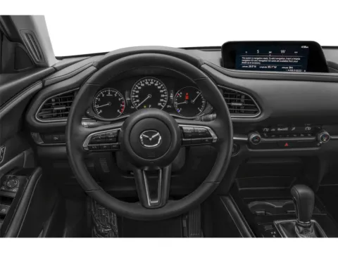 Photos of 2024 Mazda CX-30 2.5 S Select Sport for sale in Des Moines, IA at Capital City Motor Company
