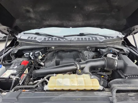 More photos of 2020 Ford F-150 Platinum at Capital City Motor Company, IA