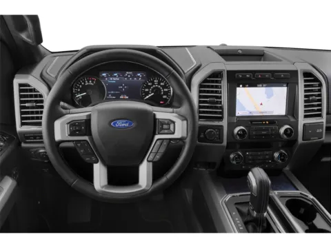 Photos of 2020 Ford F-150 Platinum for sale in Des Moines, IA at Capital City Motor Company