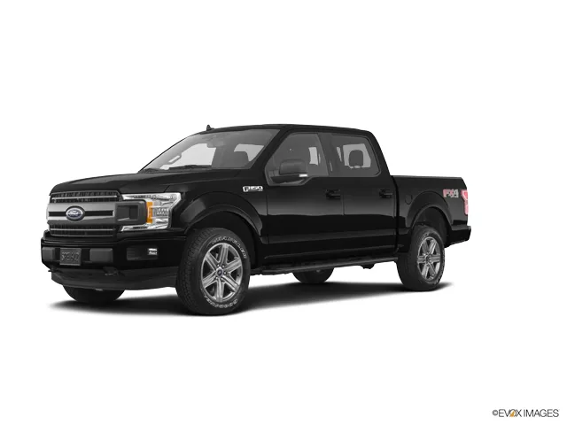 2020 Ford F-150 Platinum for sale in Des Moines, IA