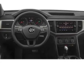 Photos of 2019 Volkswagen Atlas 3.6L V6 SE w/Technology for sale in Des Moines, IA at Capital City Motor Company