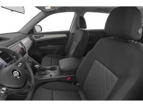 More photos of 2019 Volkswagen Atlas 3.6L V6 SE w/Technology at Capital City Motor Company, IA