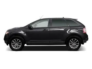 Photos of 2010 Ford Edge Limited for sale in Des Moines, IA at Capital City Motor Company