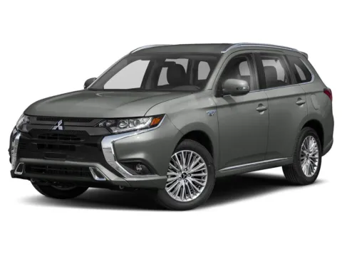 Gray 2019 Mitsubishi Outlander PHEV GT for sale in Des Moines, IA