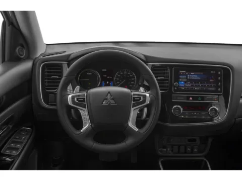 Photos of 2019 Mitsubishi Outlander PHEV GT for sale in Des Moines, IA at Capital City Motor Company