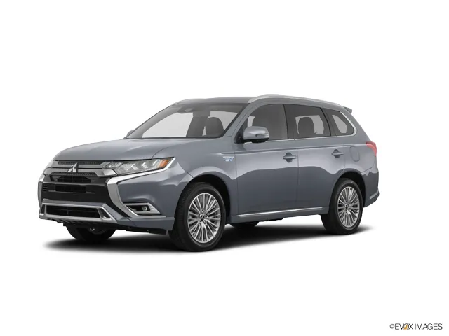 2019 Mitsubishi Outlander PHEV GT for sale in Des Moines, IA