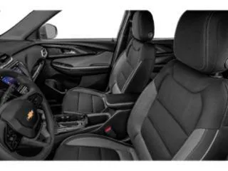 More photos of 2021 Chevrolet Trailblazer LS at Capital City Motor Company, IA