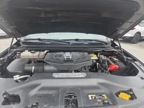 More photos of 2024 Jeep Wagoneer L Series II at Capital City Motor Company, IA