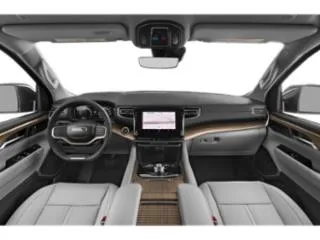 Another view of 2024 Jeep Wagoneer L Series II for sale in Des Moines, IA at Capital City Motor Company