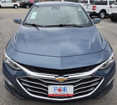 Another view of 2024 Chevrolet Malibu LT for sale in Des Moines, IA at Capital City Motor Company