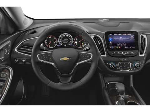 Photos of 2024 Chevrolet Malibu LT for sale in Des Moines, IA at Capital City Motor Company